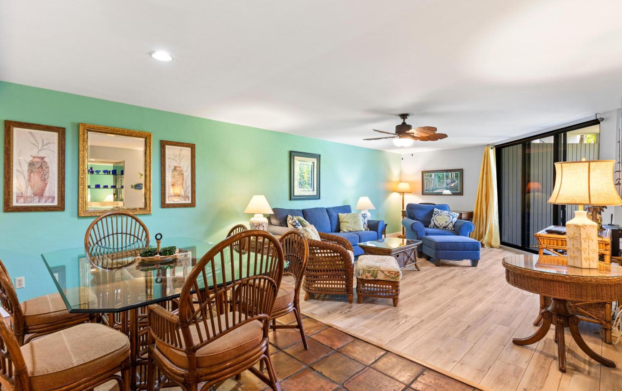 Tropical Paradise Apartment *