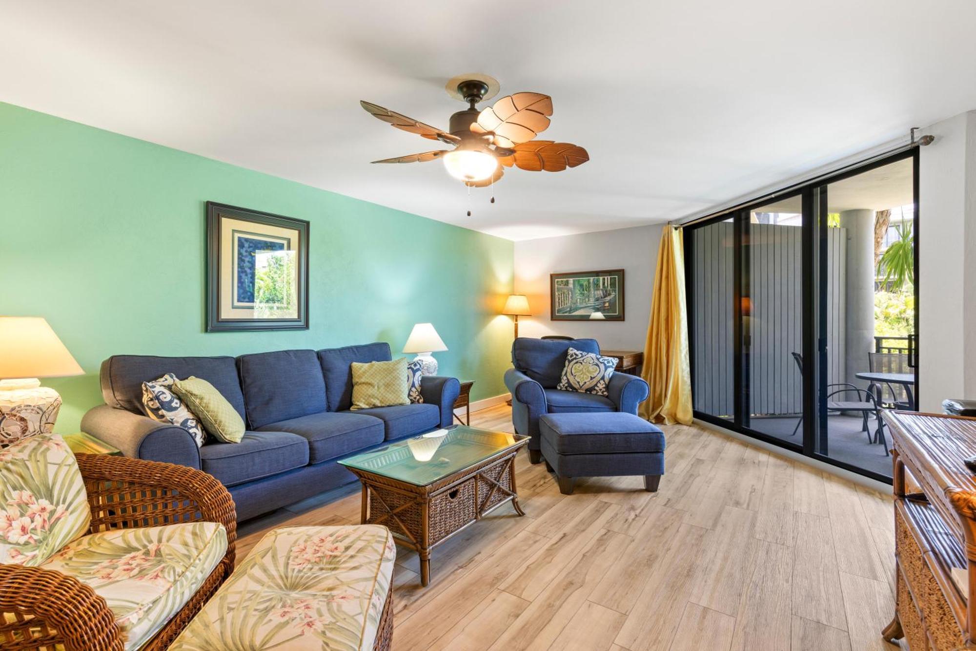 Tropical Paradise Apartment Key West